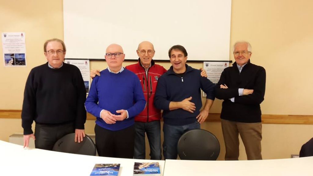 I trek più belli col CAI